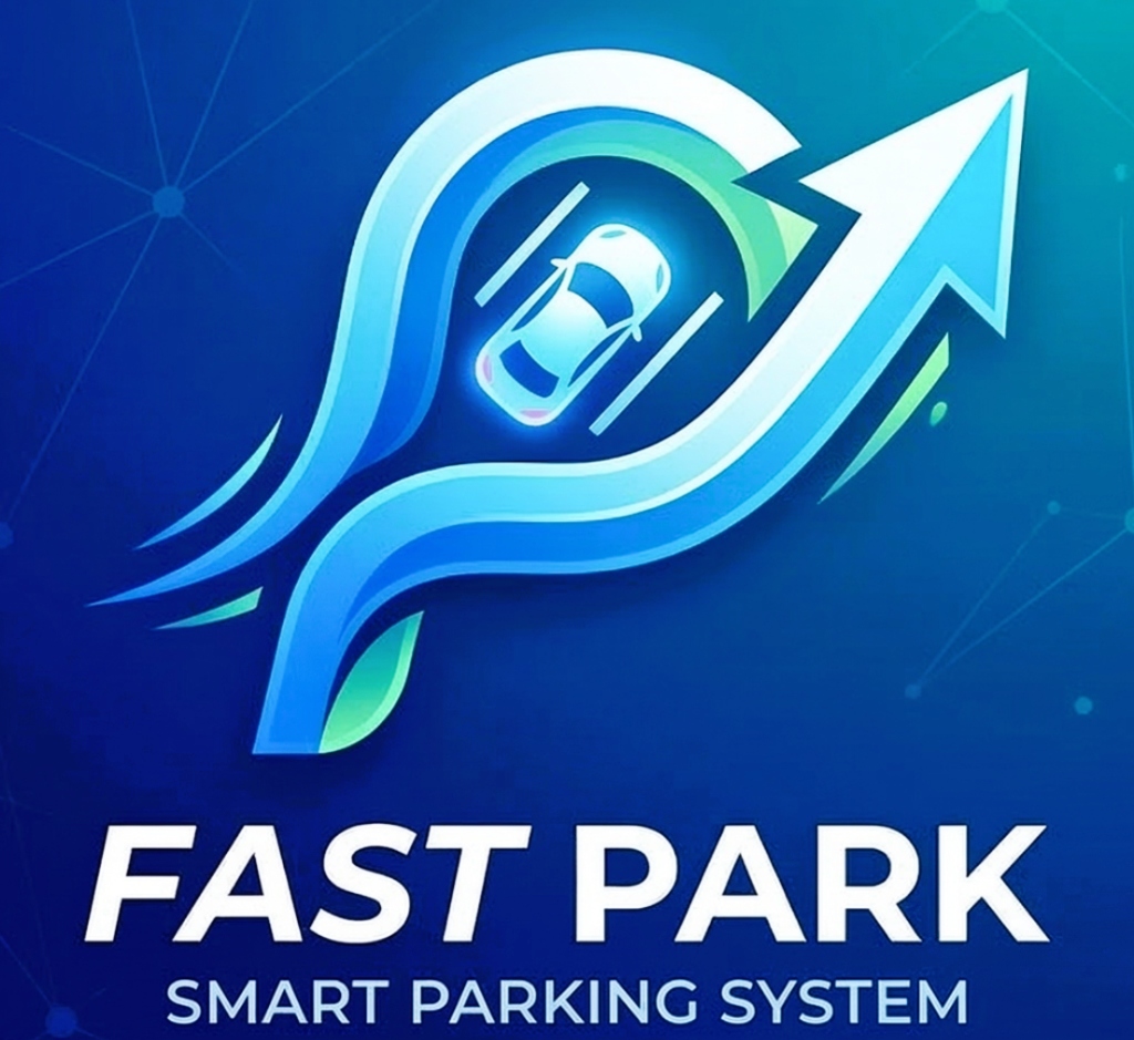 FASTPARK Logo